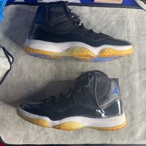 jordan 11 2009 space jam